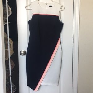 Tommy Hilfiger Midi Dress